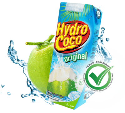 Hydro Coco Pack