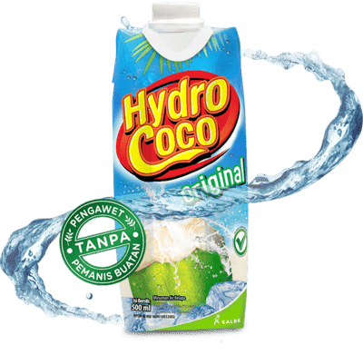 Hydro Coco Pack