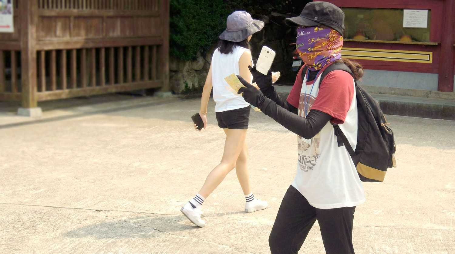 Hydro Coco ArtikelSun Phobia Takut Hitam, Tapi Malah Kekurangan Vitamin D