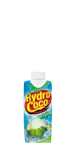 Hydro Coco 330 ml