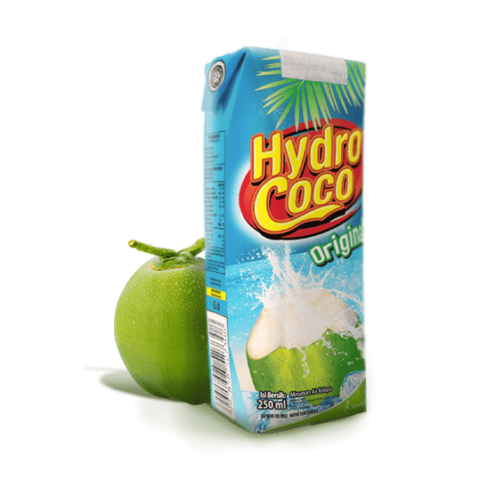HYDRO COCO Pack