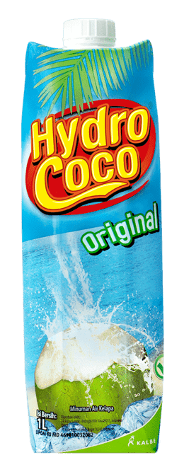Hydro Coco 1 Liter