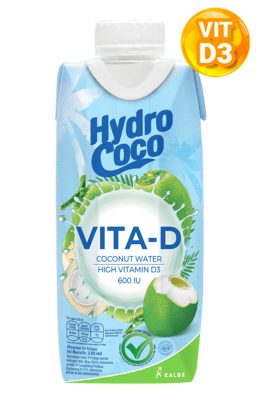 Hydro Coco Pack