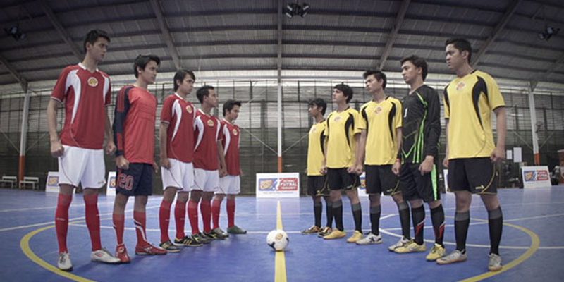 Mampukah kamu menjadi The Real Champion di HCNFT 2014?