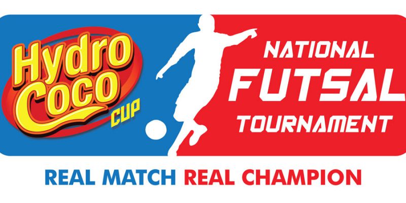 National Futsal Tournament Terbesar 2015
