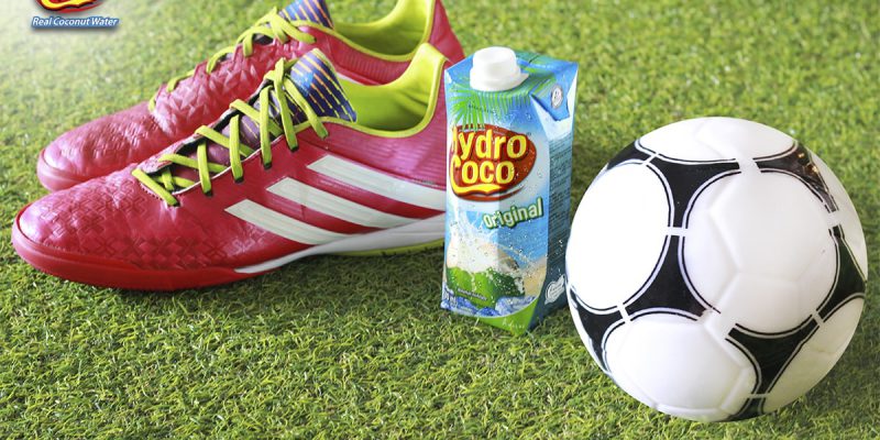 JANGAN MAGER, FUTSAL ITU JUSTRU ASIK DILAKUKAN SAAT PUASA
