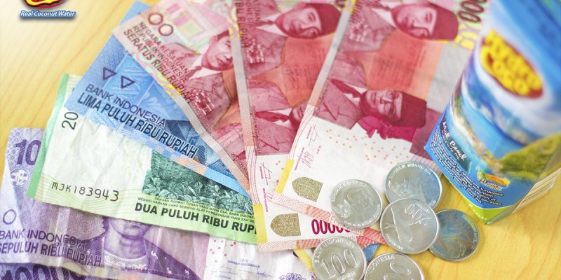 WOW! INILAH FAKTA SEJARAH UANG DALAM NEGARA INDONESIA, KAMU HARUS TAHU SOBAT HYDRO