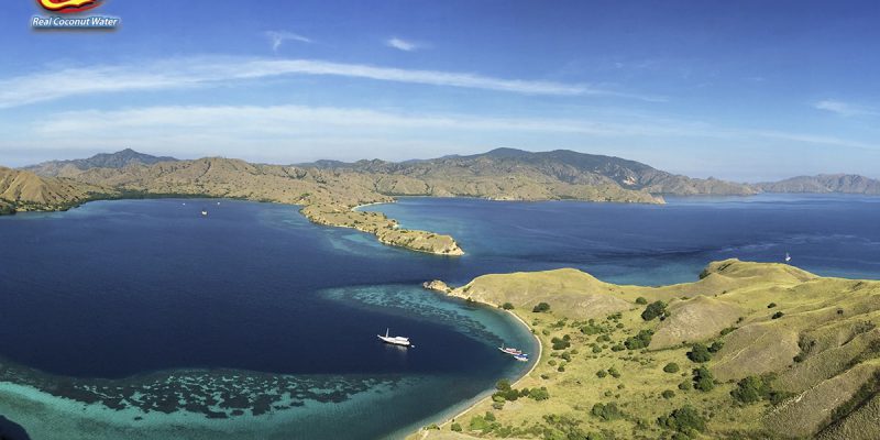 DAHSYAT! INDONESIA SURGANYA TEMPAT EXOTIC DI DUNIA