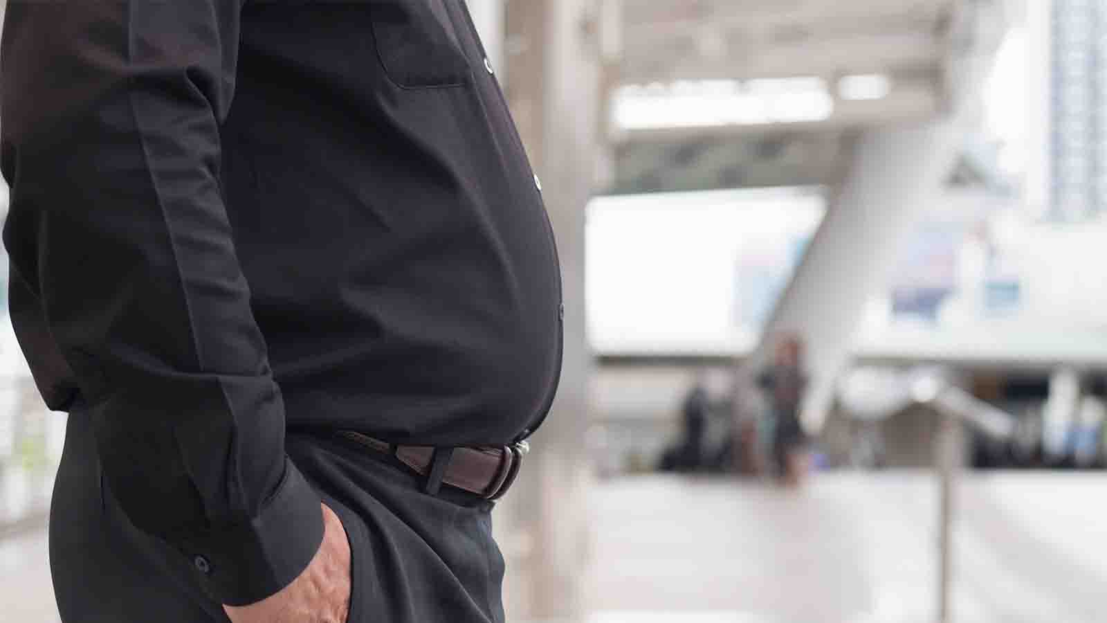 GA PEDE PERUT BUNCIT? LAKUKAN HAL INI!